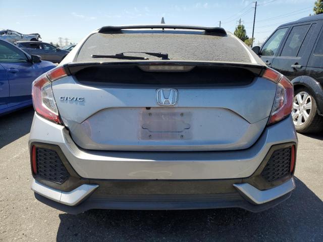 Photo 5 VIN: SHHFK7H54JU423680 - HONDA CIVIC EX 