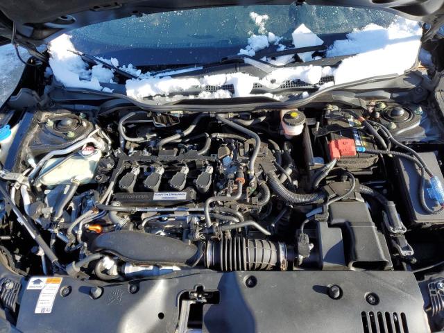 Photo 10 VIN: SHHFK7H54JU424358 - HONDA CIVIC 