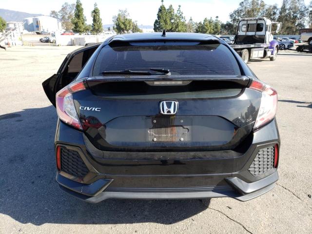 Photo 5 VIN: SHHFK7H54JU428457 - HONDA CIVIC EX 