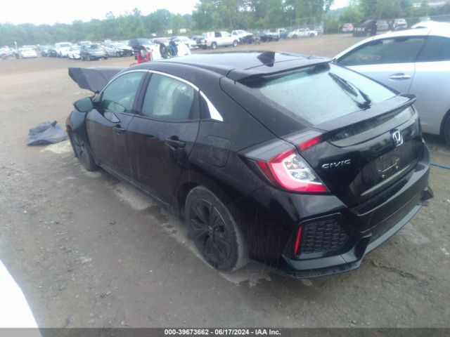 Photo 2 VIN: SHHFK7H55HU200140 - HONDA CIVIC 