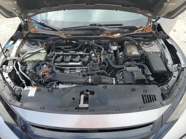 Photo 10 VIN: SHHFK7H55HU212949 - HONDA CIVIC 