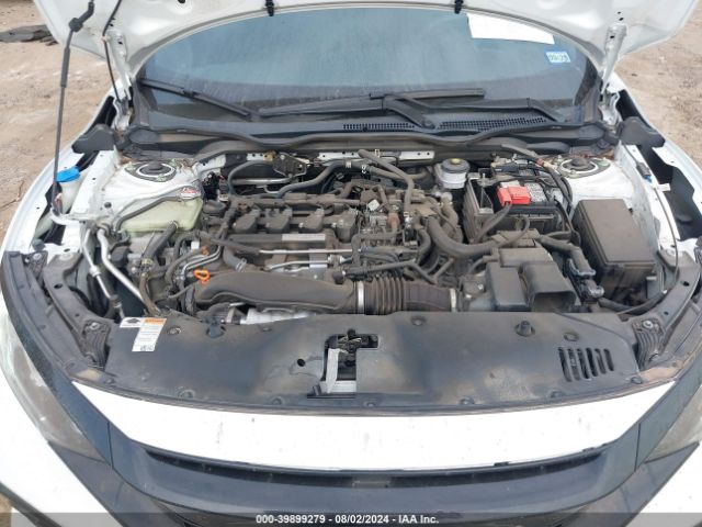 Photo 9 VIN: SHHFK7H55HU232800 - HONDA CIVIC 