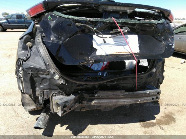 Photo 5 VIN: SHHFK7H55HU404355 - HONDA CIVIC HATCHBACK 