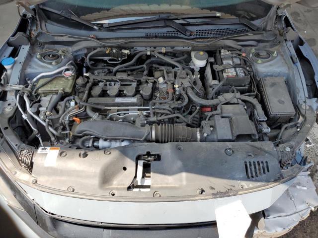 Photo 10 VIN: SHHFK7H55HU415498 - HONDA CIVIC EX 