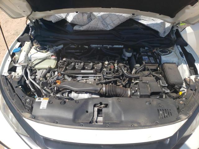 Photo 10 VIN: SHHFK7H55HU429420 - HONDA CIVIC EX 