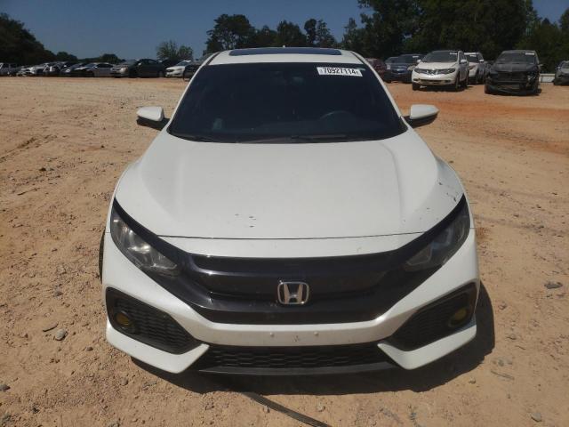 Photo 4 VIN: SHHFK7H55HU429420 - HONDA CIVIC EX 