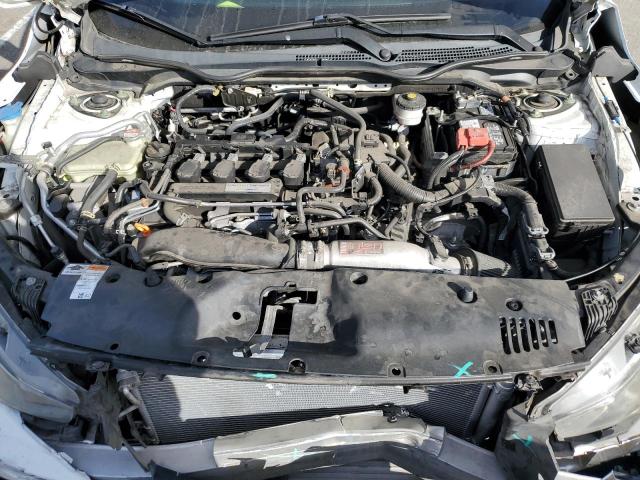 Photo 10 VIN: SHHFK7H55HU429837 - HONDA CIVIC EX 