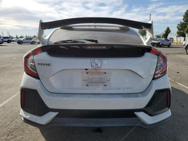 Photo 5 VIN: SHHFK7H55HU429837 - HONDA CIVIC EX 