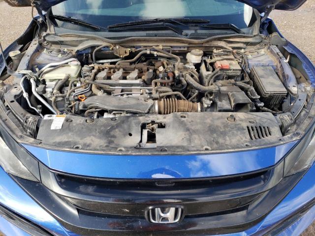 Photo 10 VIN: SHHFK7H55JU221009 - HONDA CIVIC EX 