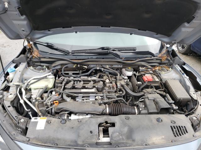 Photo 6 VIN: SHHFK7H55JU223827 - HONDA CIVIC EX 