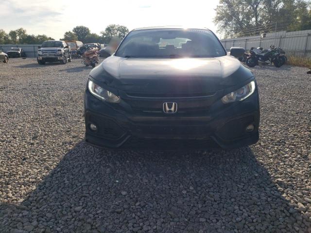 Photo 4 VIN: SHHFK7H55JU227134 - HONDA CIVIC EX 