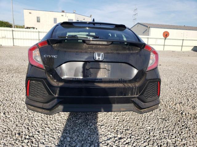 Photo 5 VIN: SHHFK7H55JU227134 - HONDA CIVIC EX 