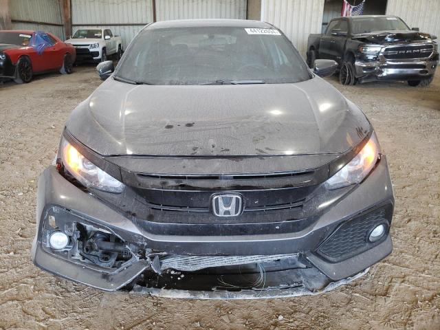 Photo 4 VIN: SHHFK7H55JU236657 - HONDA CIVIC 