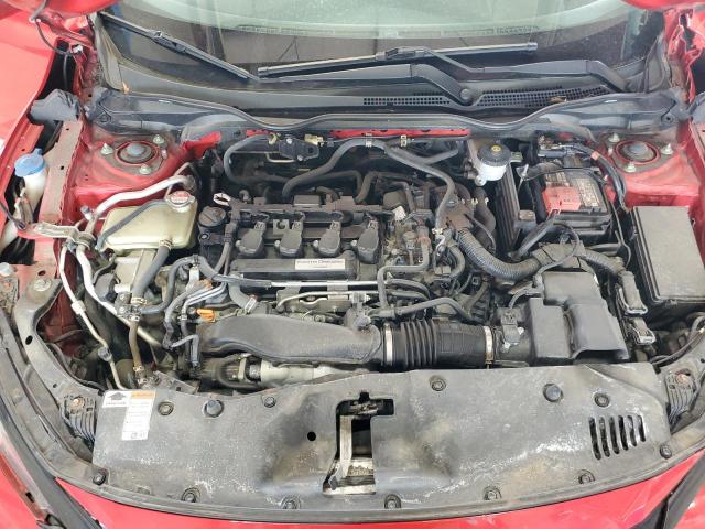 Photo 10 VIN: SHHFK7H55JU400148 - HONDA CIVIC 