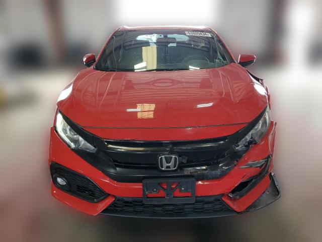 Photo 4 VIN: SHHFK7H55JU400148 - HONDA CIVIC 