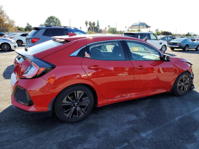 Photo 2 VIN: SHHFK7H55JU407438 - HONDA CIVIC 