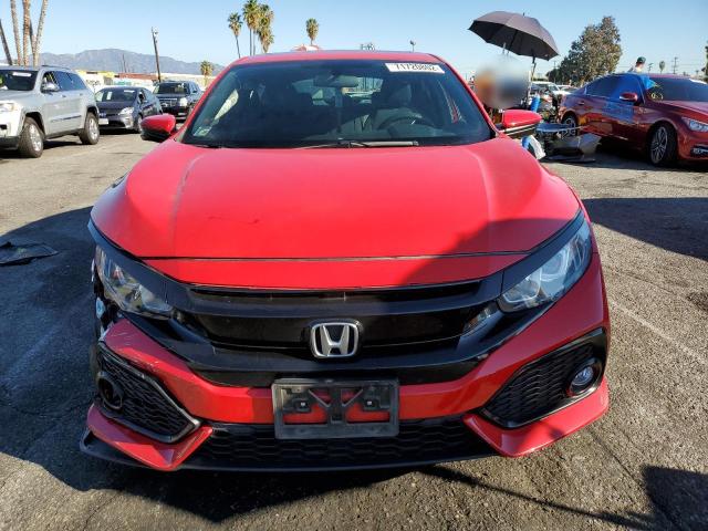 Photo 4 VIN: SHHFK7H55JU407438 - HONDA CIVIC 