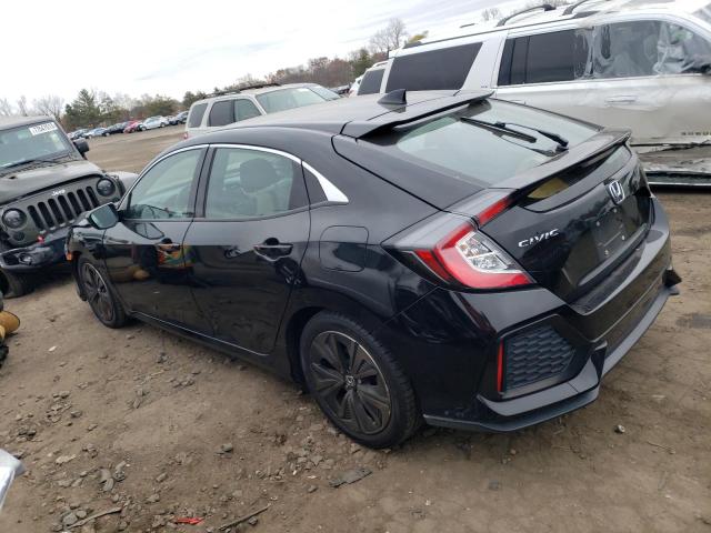 Photo 1 VIN: SHHFK7H55JU413126 - HONDA CIVIC 