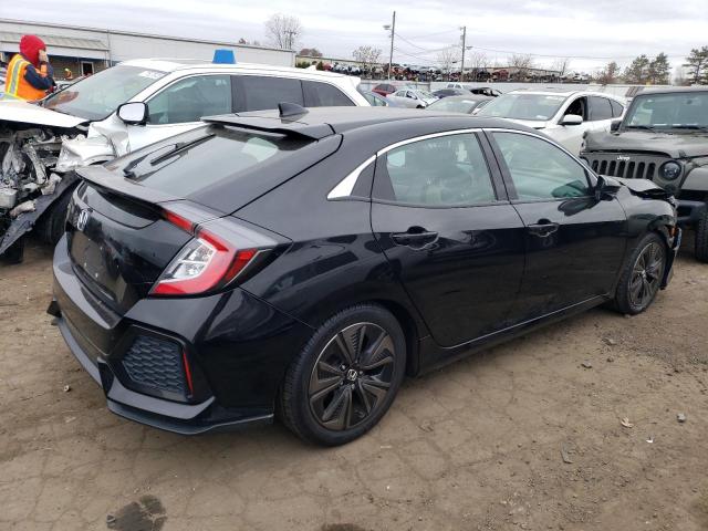 Photo 2 VIN: SHHFK7H55JU413126 - HONDA CIVIC 