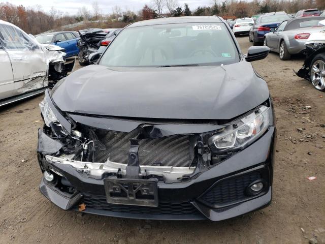 Photo 4 VIN: SHHFK7H55JU413126 - HONDA CIVIC 