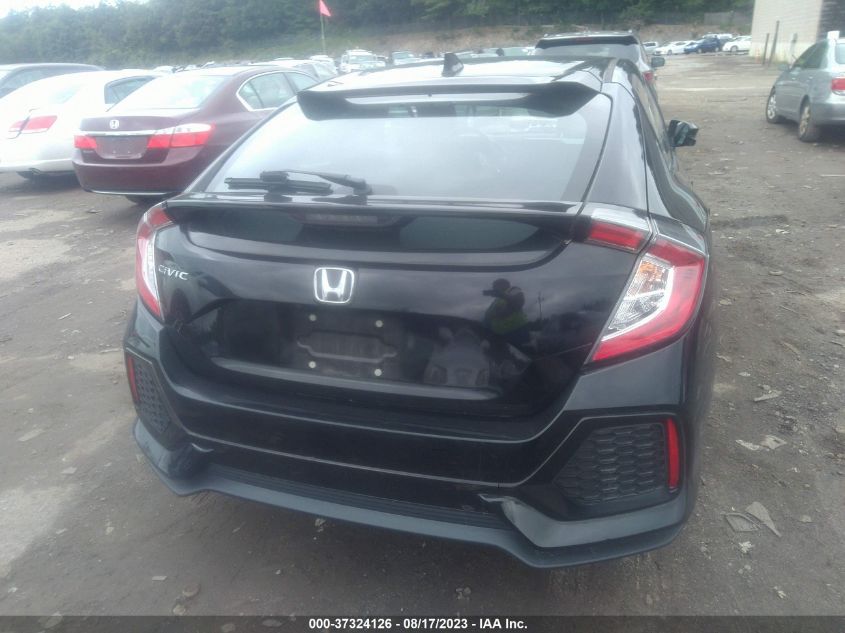 Photo 15 VIN: SHHFK7H55JU429679 - HONDA CIVIC 