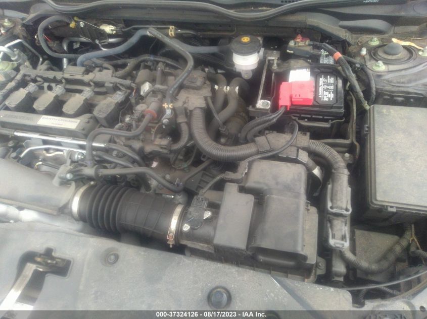 Photo 9 VIN: SHHFK7H55JU429679 - HONDA CIVIC 