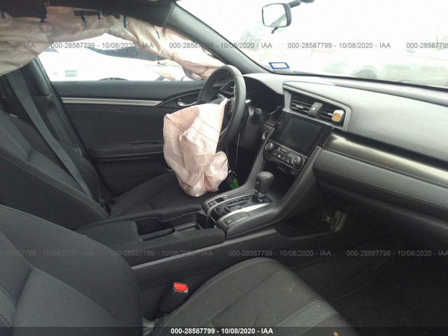 Photo 4 VIN: SHHFK7H56HU219165 - HONDA CIVIC HATCHBACK 