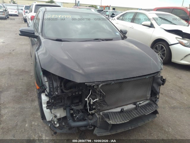 Photo 5 VIN: SHHFK7H56HU219165 - HONDA CIVIC HATCHBACK 