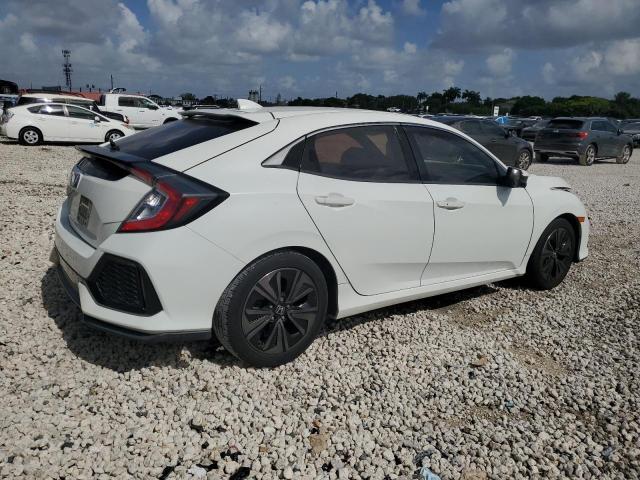 Photo 2 VIN: SHHFK7H56HU224463 - HONDA CIVIC 