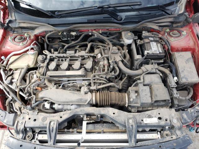 Photo 6 VIN: SHHFK7H56HU225824 - HONDA CIVIC EX 