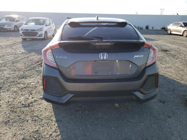 Photo 5 VIN: SHHFK7H56HU225998 - HONDA CIVIC 