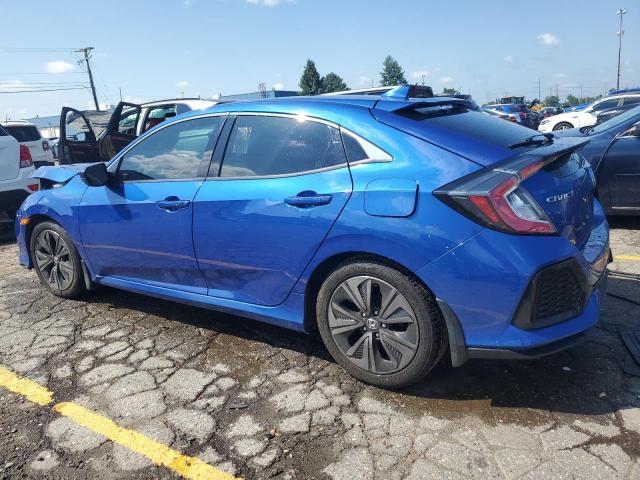 Photo 1 VIN: SHHFK7H56HU229162 - HONDA CIVIC EX 