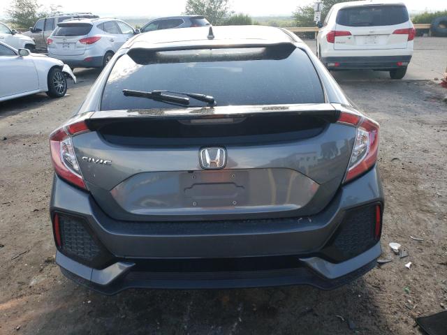 Photo 5 VIN: SHHFK7H56HU233406 - HONDA CIVIC EX 