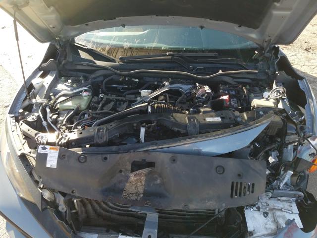 Photo 6 VIN: SHHFK7H56HU408320 - HONDA CIVIC EX 