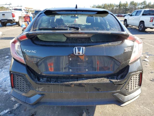 Photo 5 VIN: SHHFK7H56HU408575 - HONDA CIVIC EX 