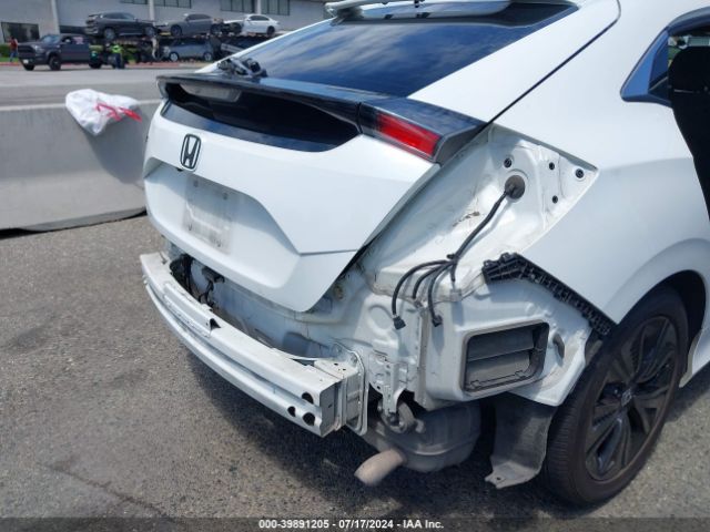 Photo 5 VIN: SHHFK7H56HU410424 - HONDA CIVIC 