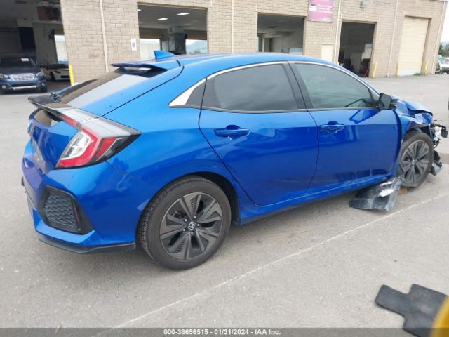 Photo 3 VIN: SHHFK7H56HU412531 - HONDA CIVIC 