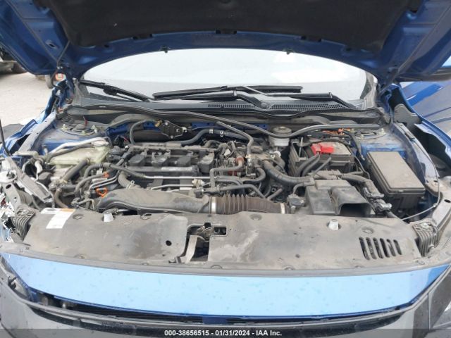 Photo 9 VIN: SHHFK7H56HU412531 - HONDA CIVIC 