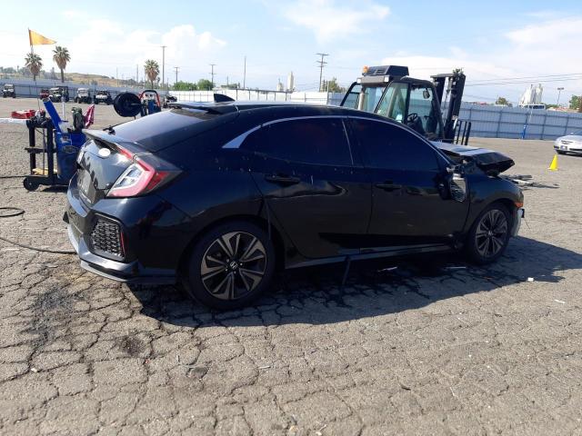 Photo 2 VIN: SHHFK7H56HU418992 - HONDA CIVIC EX 