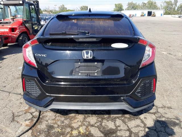 Photo 5 VIN: SHHFK7H56HU418992 - HONDA CIVIC EX 