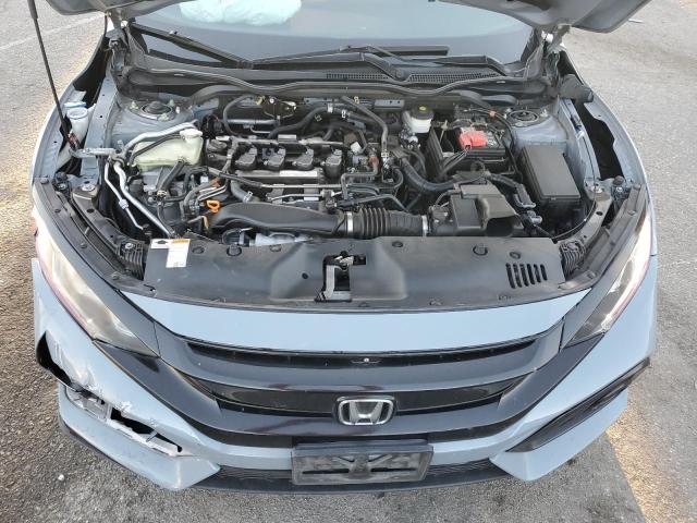 Photo 10 VIN: SHHFK7H56HU420497 - HONDA CIVIC EX 