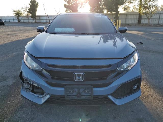 Photo 4 VIN: SHHFK7H56HU420497 - HONDA CIVIC EX 