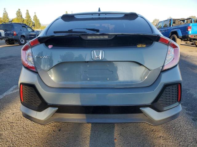 Photo 5 VIN: SHHFK7H56HU420497 - HONDA CIVIC EX 