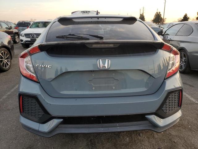 Photo 5 VIN: SHHFK7H56HU429068 - HONDA CIVIC 