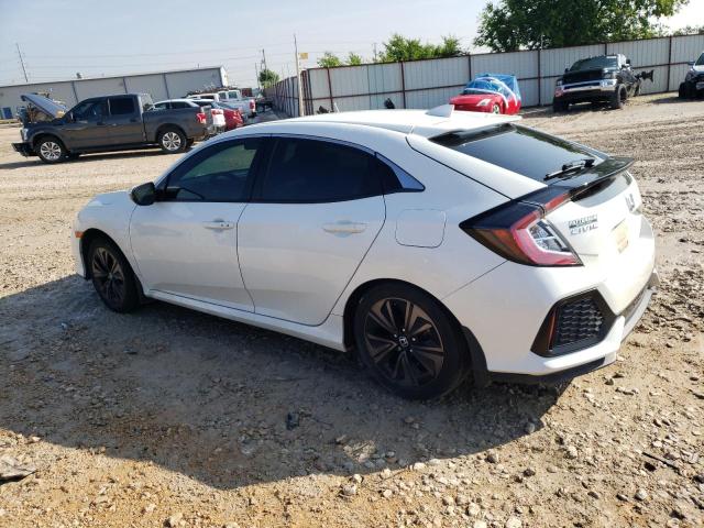 Photo 1 VIN: SHHFK7H56JU201710 - HONDA CIVIC EX 