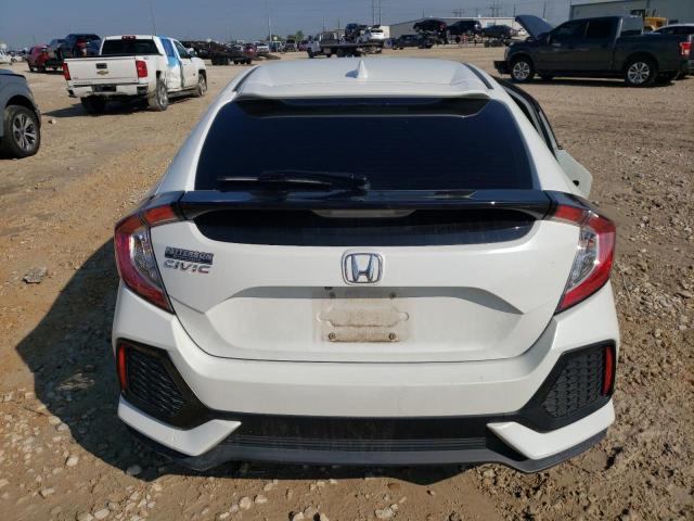 Photo 5 VIN: SHHFK7H56JU201710 - HONDA CIVIC EX 