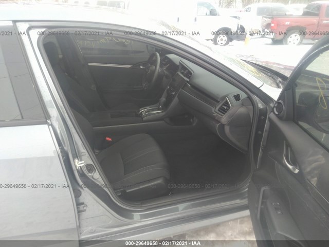 Photo 4 VIN: SHHFK7H56JU232911 - HONDA CIVIC HATCHBACK 