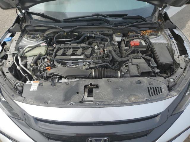 Photo 10 VIN: SHHFK7H56JU237154 - HONDA CIVIC EX 