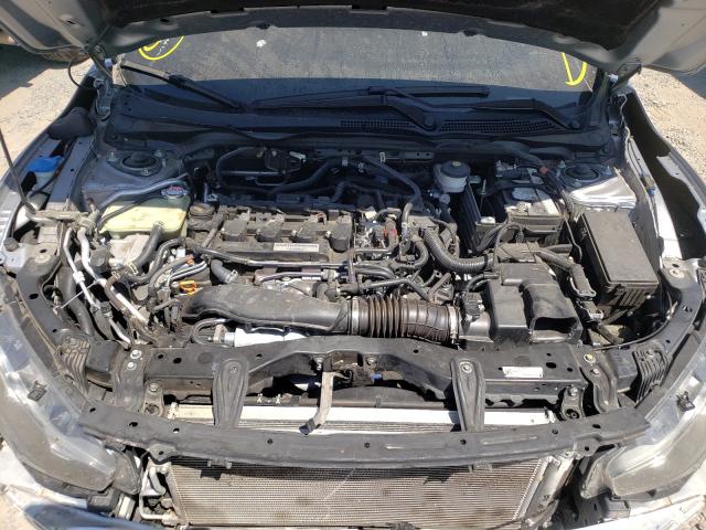 Photo 6 VIN: SHHFK7H56JU413362 - HONDA CIVIC EX 