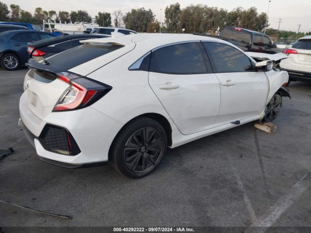 Photo 3 VIN: SHHFK7H56JU413801 - HONDA CIVIC 